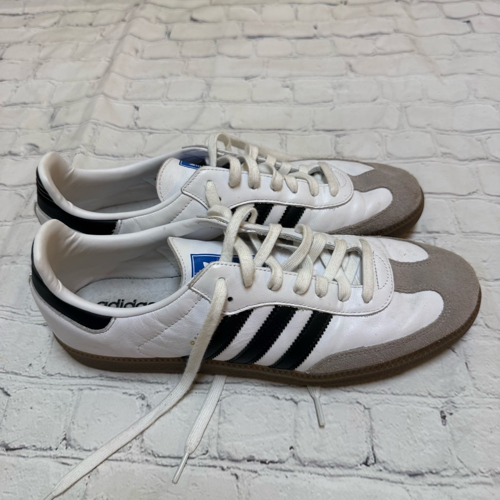 Adidas Samba Shoes